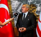 Yayman: Biz tarihin doğru tarafındayız