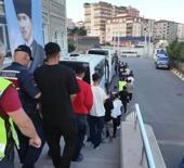 12 iki ilde organize su&ccedil; &ouml;rg&uuml;tlerine dev darbe: 9 milyar TL'lik hesap hareketi