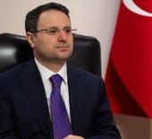 Adalet Bakanlığından t&uuml;m illere "Ter&ouml;r Su&ccedil;ları Soruşturma B&uuml;rosu" kurulması yazısı