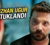 AHBAP soruşturmasında son dakika kararı: Oğuzhan Uğur Tutuklandı!
