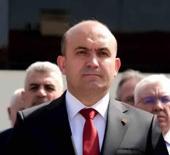AK Parti&rsquo;den CHP'li belediyeye Porsuk &Ccedil;ayı tepkisi