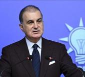 AK Parti'den İsrail'e sert tepki: Lanetliyoruz!