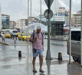 AKOM tarih verdi: İstanbul'da sağanak ve serin hava başlıyor! G&uuml;nlerce s&uuml;recek...