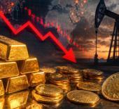 Piyasalar hareketlendi! Altın ve petrolde dengeler değişti! Fiyatlarda son durum