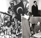 Ata Atun: Kıbrıs Barış Harekatı'nda benim hazırladığım harita kullanıldı