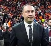 Bahis yaptığı iddia edilen Galatasaray Başkan Vekili Maruf G&uuml;neş serbest bırakıldı!