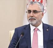Bakan Işıkhan duyurdu: İmalat sanayisine dev destek! Milyarlar akacak