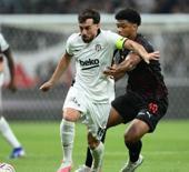 Beşiktaş - Midtjylland! CANLI