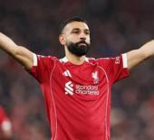 D&uuml;nya basını Trabzonspor ve Mohamed Salah'ı konuşuyor!