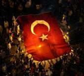 Bir milletin şahitliği: &Ccedil;anakkale'den 15 Temmuz'a