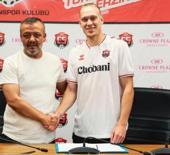 Chobani'nin sponsor olduğu firma 4 transfer birden a&ccedil;ıkladı!