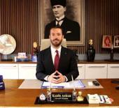 Belediye Başkanı partisinden istifa etti! Yeni partisini a&ccedil;ıkladı