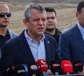 CHP'de yeni parti depremi: 'Devleti ele ge&ccedil;irme projesinin ortağısınız'