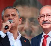 &Ccedil;ift başlılıkta son perde: &Ouml;zg&uuml;r &Ouml;zel veda ediyor, genel merkez tetikte bekliyor
