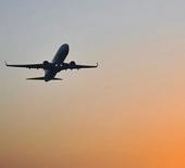 Depremden etkilenen illerdeki hava yolu yolcu sayısı afet &ouml;ncesini aştı