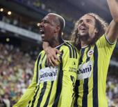 Devler Ligi'nde ilk adım! Fenerbah&ccedil;e Talisca'yla kazandı