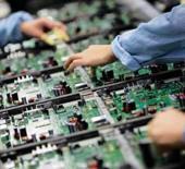 Elektrik ve elektronik ihracatında tarihi rekor!