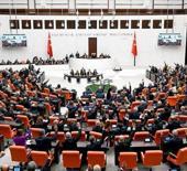 En d&uuml;ş&uuml;k emekli aylığı ile ilgili yeni gelişme! 6 madde daha kabul edildi