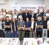 Esenler'de evlerin yeni ustaları g&ouml;reve hazır!