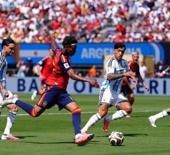 FIFA'dan a&ccedil;ıklama! D&uuml;nya Kupası finali i&ccedil;in soruşturma başlatıldı