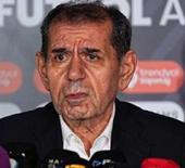 Galatasaray'da Dursun &Ouml;zbek'e b&uuml;y&uuml;k şok! Kazan kaldırdılar