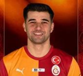 Galatasaray'dan bir transfer daha!