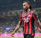 Galatasaray'ı kızdıracak hamle! Fenerbah&ccedil;e Rafael Leao i&ccedil;in devreye girdi