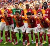 Galatasaray'ın Avusturya kamp kadrosu a&ccedil;ıklandı! Yıldız oyuncu yer almadı