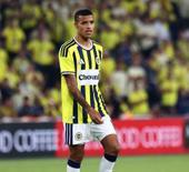Greenwood, Fenerbah&ccedil;e'de siftah yaptı