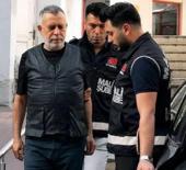 Haluk Levent'ten cezaevinden 'veda' mektubu! Garip savunma: &Ccedil;almadım, bor&ccedil; aldım
