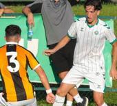 Hull City, Konyaspor'u 3 golle mağlup etti