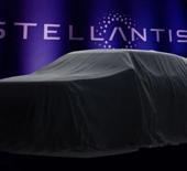 Stellantis ailesinin yeni SUV modeli i&ccedil;in geri sayım: İlk g&ouml;rsel tanıtıldı