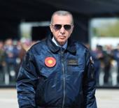 İsrail ve Yunanistan'da T&uuml;rkiye paniği: B&ouml;lgesel ortak değil stratejik d&uuml;şman