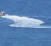 Jet ski faciası: Baba ve kızının cansız bedenine ulaşıldı