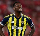 Jhon Duran transferi a&ccedil;ıklandı! Resmi imzayı attı