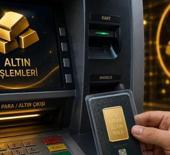 Kuyumcuya gerek kalmadı: ATM'den gram altın alabileceksiniz! Yeni d&ouml;nem başladı