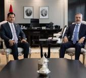 Libya&rsquo;yı birleştirecek g&uuml;&ccedil; T&uuml;rkiye mi?