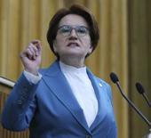 Uzun zamandır g&ouml;zlerden uzaktaydı! Meral Akşener sahalara geri d&ouml;nd&uuml;!