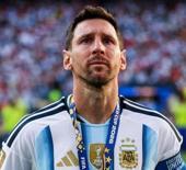Messi sessizliğini bozdu! A&ccedil;ıklamada İspanya detayı