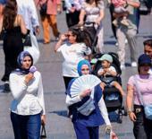 Meteoroloji uzmanından İstanbul i&ccedil;in kritik uyarı! 36 dereceyle kavrulacak...