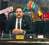 MHP İl&ccedil;e Başkanı, ATV kazasında ağır yaralandı