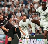 Midtjylland ma&ccedil;ında sakatlık yaşayan Djalo'nun son durumu belli oldu: R&ouml;vanşta olacak mı?