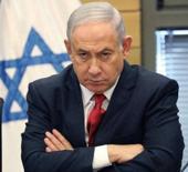 Netanyahu'yu 'dehşete' d&uuml;ş&uuml;ren s&ouml;zler: İsrail'de kriz patlak verdi