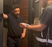 Oğuzhan Uğur'un hakimlikteki ifadesi ortaya &ccedil;ıktı