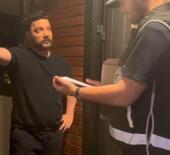 Oğuzhan Uğur'un ifadesi ortaya &ccedil;ıktı: Konuşmayı kısa kestim, kapattım!