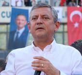 &Ouml;zg&uuml;r &Ouml;zel yeni parti i&ccedil;in d&uuml;ğmeye bastı! Kuruluş tarihi netleşti
