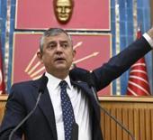 &Ouml;zg&uuml;r &Ouml;zel'in CHP kasasından &ouml;dettiği devasa faturalar: Giderayak 746 bin TL