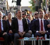 &Ouml;zg&uuml;r &Ouml;zel'in ilk icraatı İmamoğlu'na nispet gibi: Şimdiden yerini ayarlamış