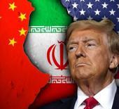 Trump t&uuml;m d&uuml;nyaya son dakika duyurdu! İran'a k&ouml;t&uuml; haber! Bomba Rusya ve &Ccedil;in a&ccedil;ıklaması
