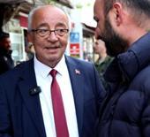Şile Belediye Başkan Vekili Sacit Terzi partisinden istifa etti
